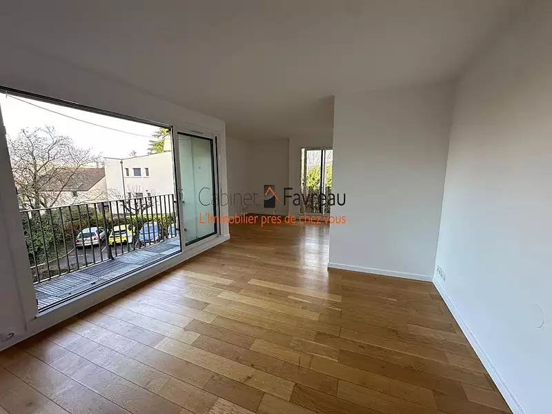 Appartement, 73,28 m²