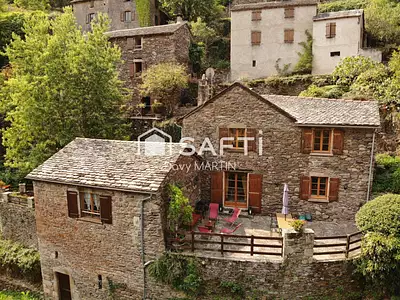 Maison, 97 m²