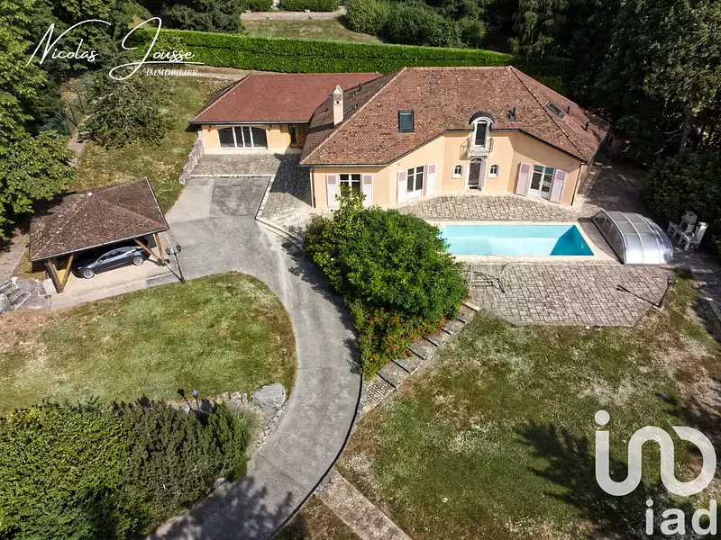 Maison, 450 m²