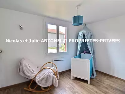 Maison, 118 m²