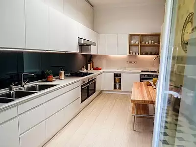 Appartement, 116 m²