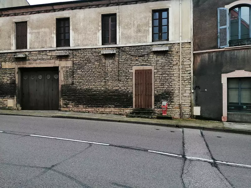 Appartement, 90 m²