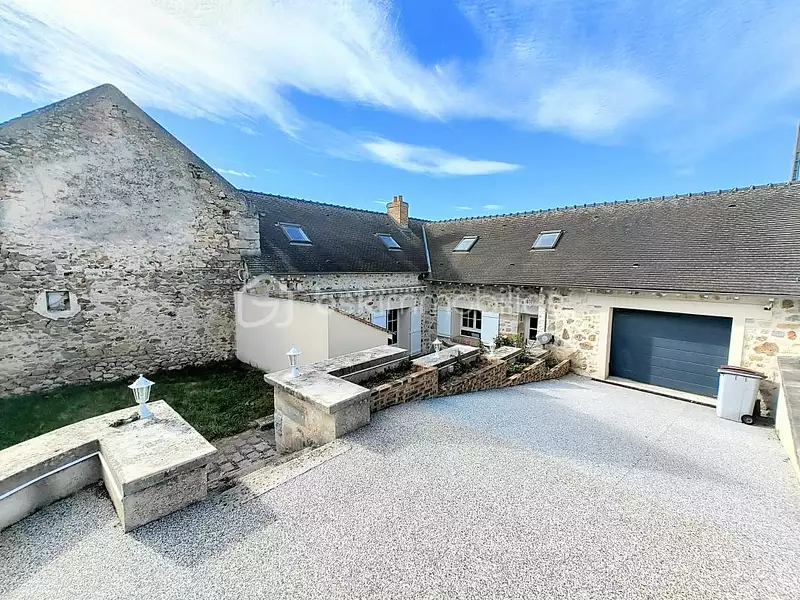 Maison, 140 m²