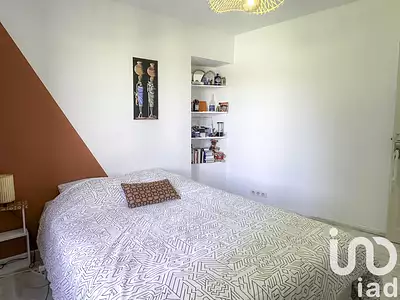 Maison, 118 m²