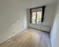 Appartement, 40,07 m²