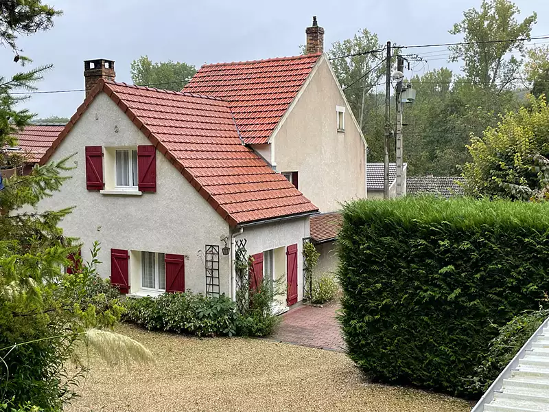 Maison, 130 m²