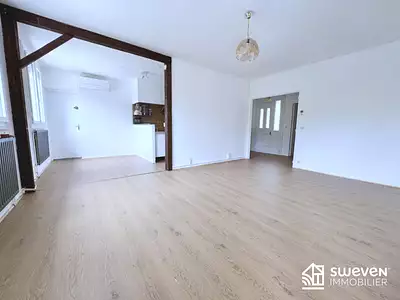 Maison, 100 m²