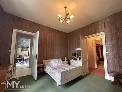 Maison, 280,87 m²