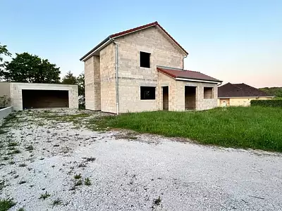 Maison, 110 m²