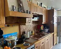 Appartement, 48,45 m²