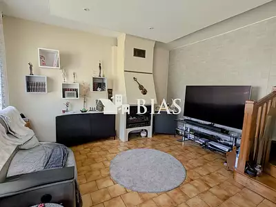 Maison, 101,5 m²