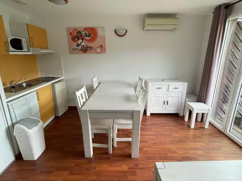 Appartement, 42 m²