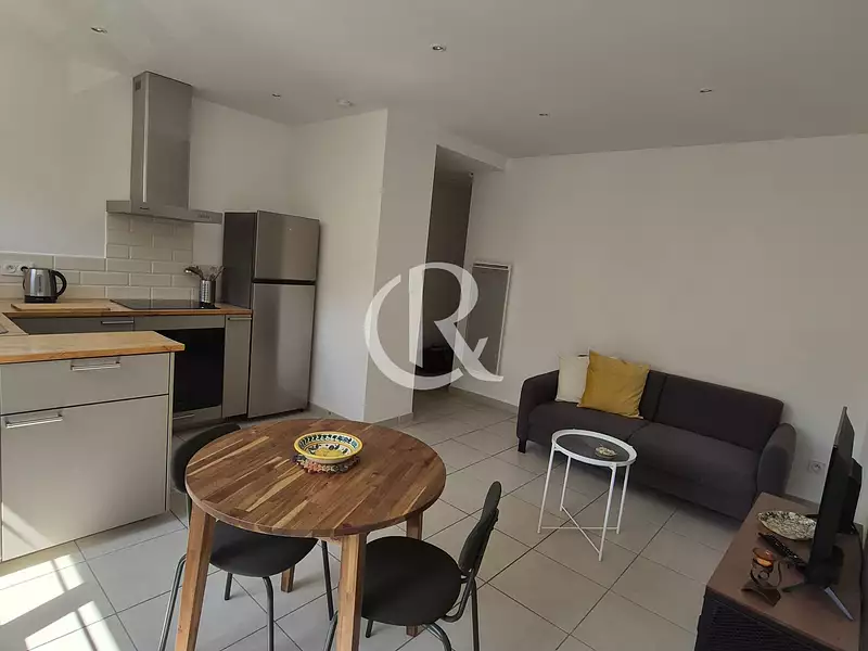 Appartement, 35,25 m²