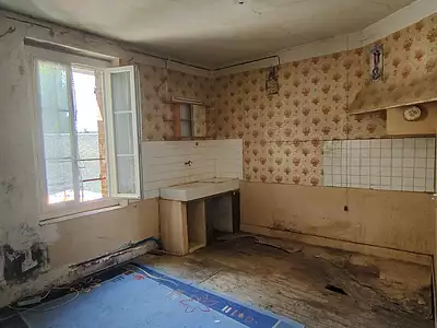 Maison, 171 m²