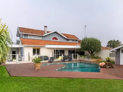 Maison, 141 m²