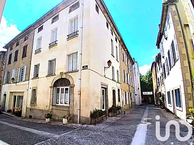Maison, 134 m²