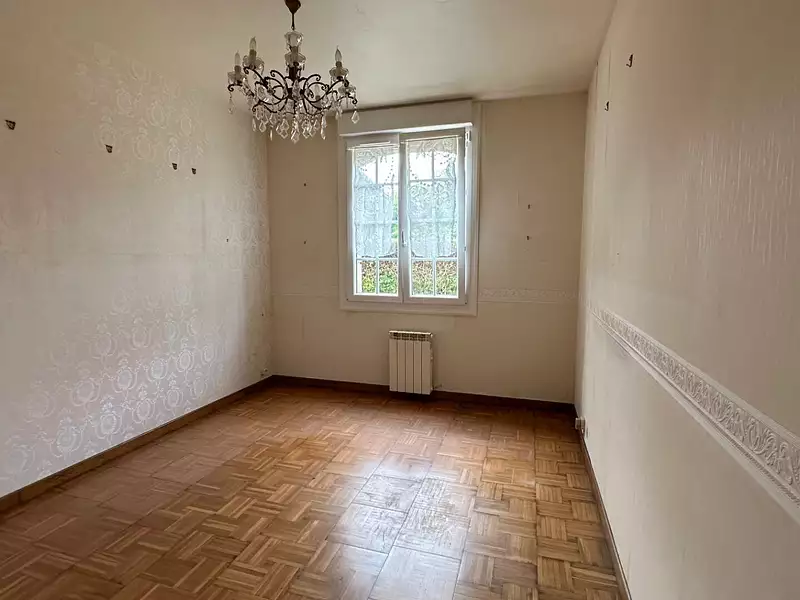 Maison, 202 m²