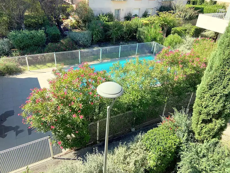 Appartement, 116,24 m²