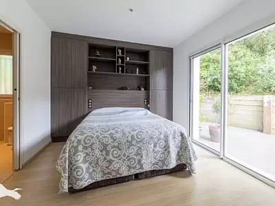 Maison, 127,5 m²