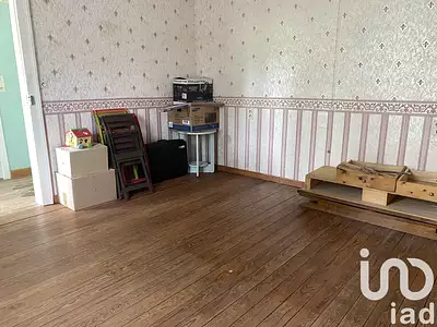 Maison, 138 m²