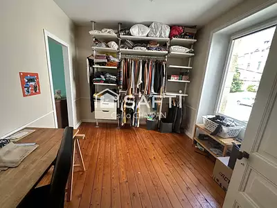 Maison, 142 m²