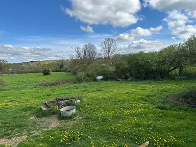 Maison, 60 m²