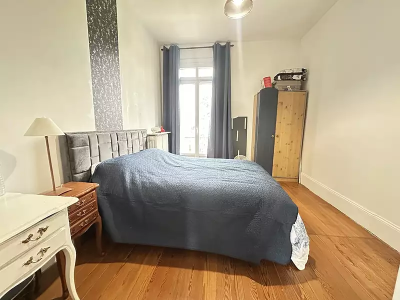Maison, 200 m²