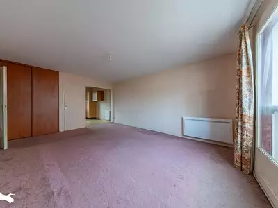 Appartement, 46 m²