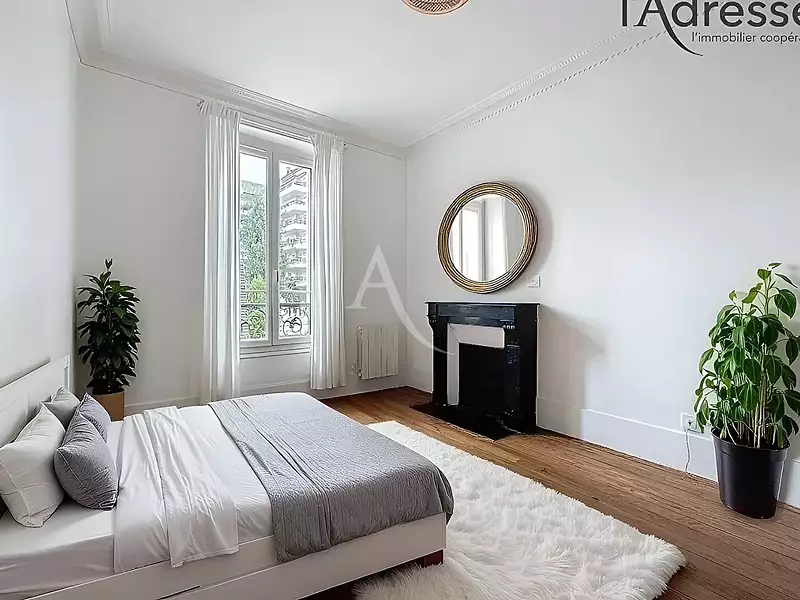 Appartement, 51 m²