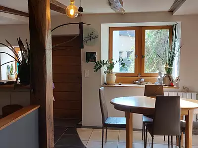 Maison, 184 m²
