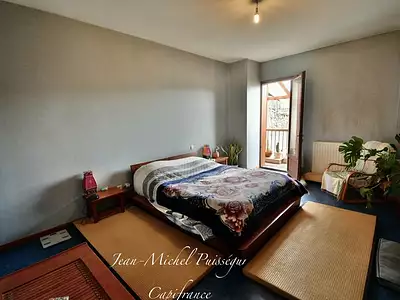 Maison, 132 m²