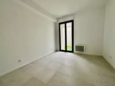 Appartement, 32 m²