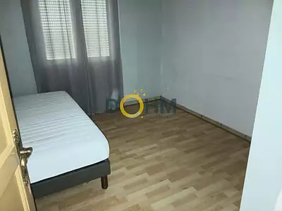 Appartement, 49 m²