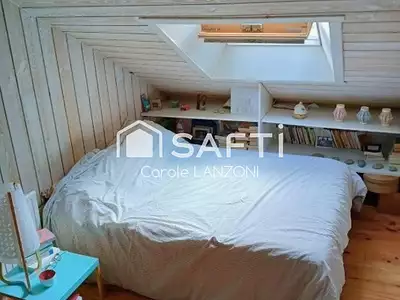Maison, 110 m²