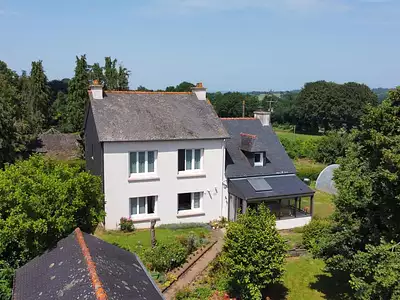Maison, 167 m²