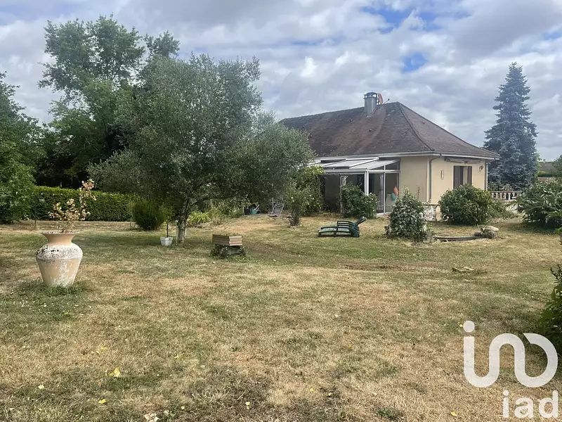 Maison, 170 m²