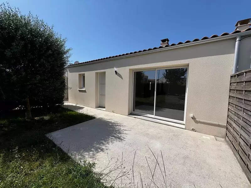 Maison, 81 m²