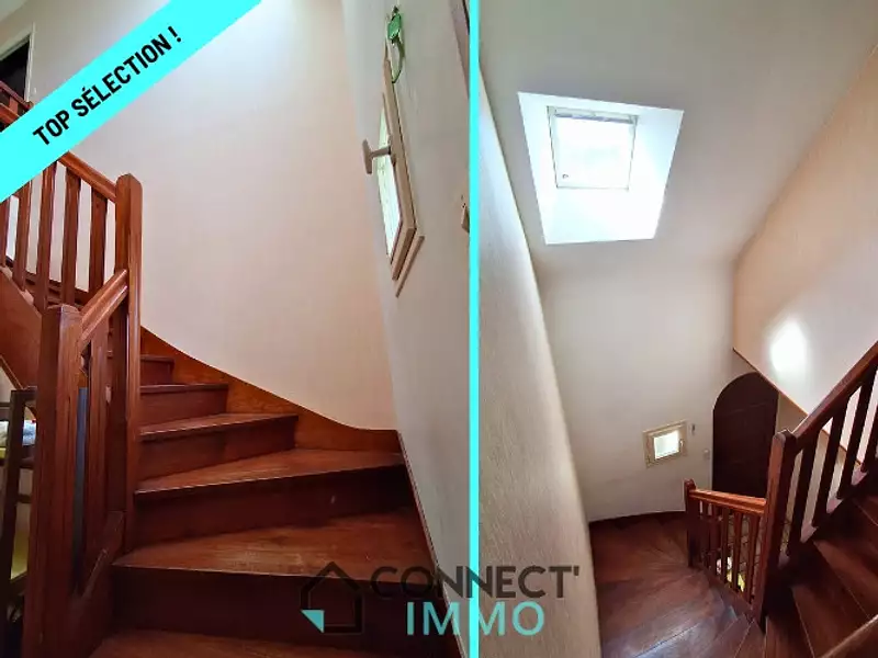 Maison, 149 m²
