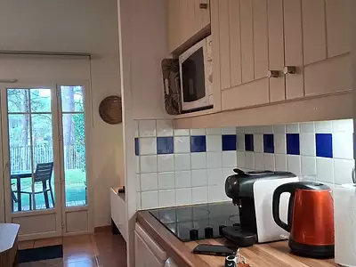 Appartement, 31,55 m²