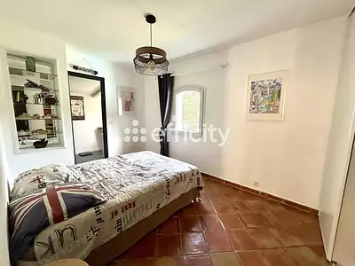Maison, 134 m²