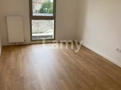 Appartement, 46,13 m²