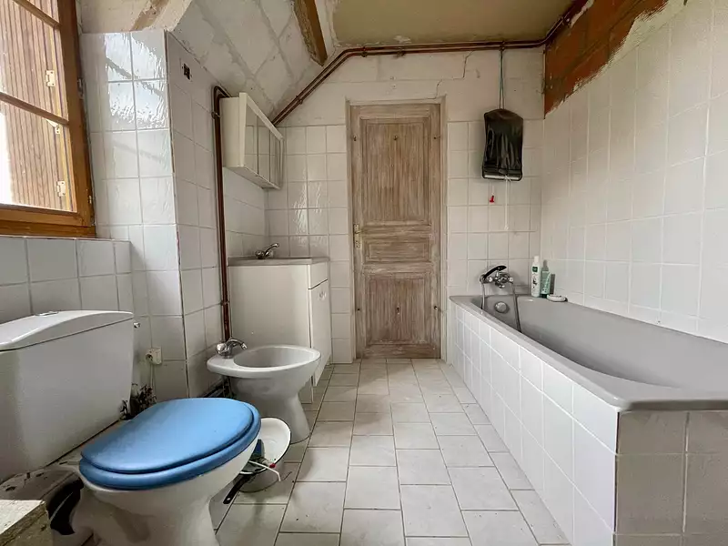 Maison, 115 m²