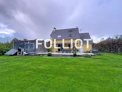 Maison, 96 m²