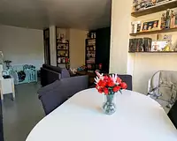 Appartement, 96 m²
