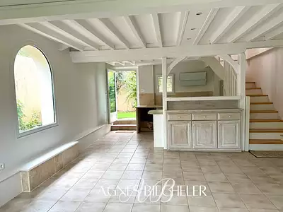 Maison, 118 m²