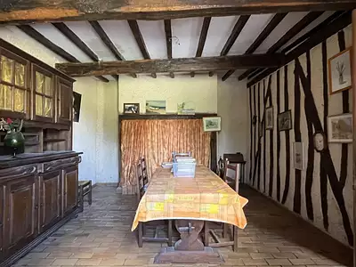 Maison, 86 m²