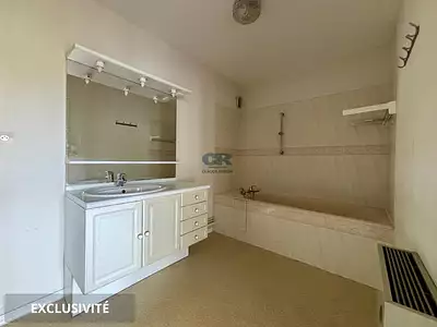 Appartement, 129 m²