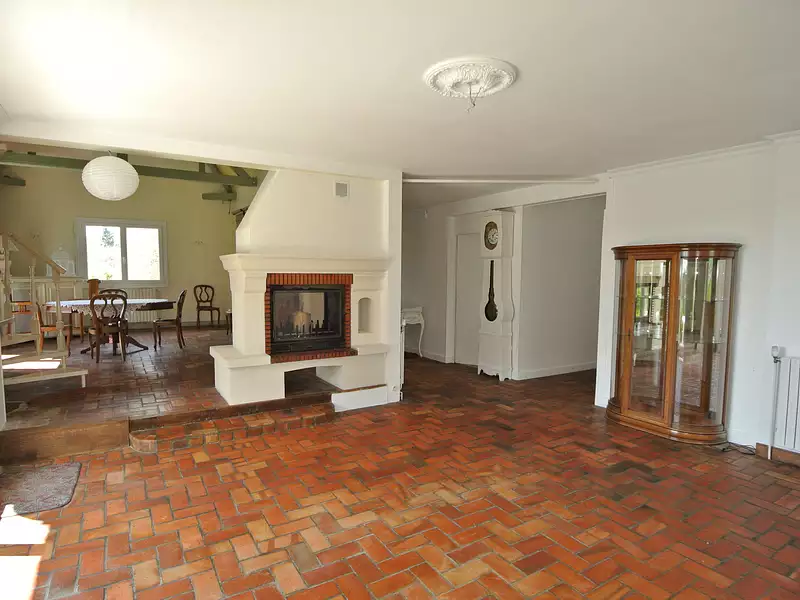 Maison, 153 m²
