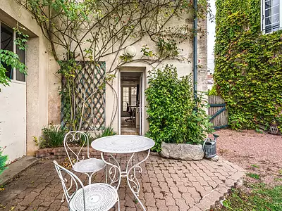 Maison, 223 m²