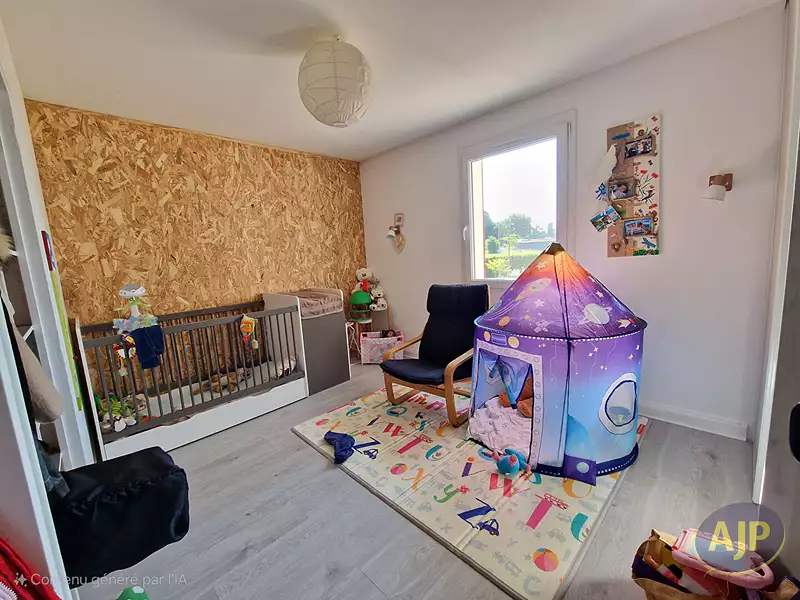 Maison, 143 m²